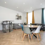 Nets Inn Apartments - Daumesnil