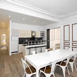 Nets Inn Apartments - Daumesnil